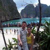 Отзыв от Георгий - DTV виза